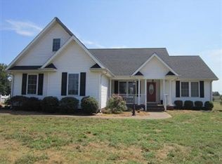 105 Greathouse Rd, Lewisport, KY 42351