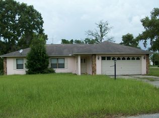 4245 SW 140th Street Rd, Ocala, FL 34473