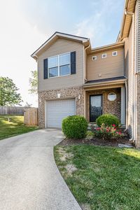3127 Daly Pl, Lexington, KY, 40511