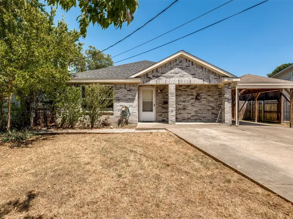 2932 Cypress Ave, Dallas, TX 75227