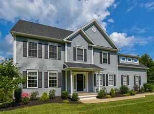 253 Valley Stream Ln, Southbury, CT 06488