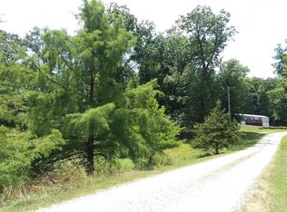34126 Lazy Ln, Stoutsville, MO 65283
