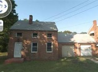 74 Mary Peake Blvd, Hampton, VA 23666