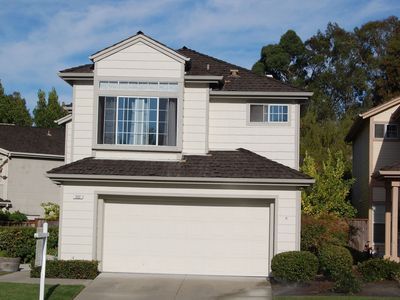 332 Orchard View Ave, Martinez, CA, 94553