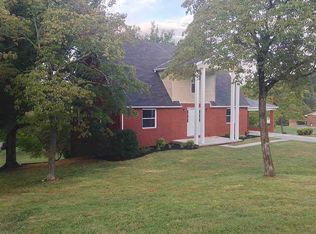 550 Cliffwood Dr, Newport, TN 37821