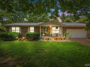 522 Yosemite St, Farmington, MO 63640