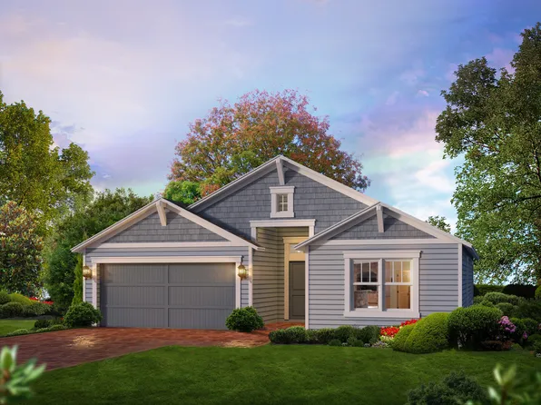 Laguna Plan, Oakmont