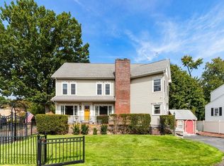59 Bestick Rd, Braintree, MA 02184