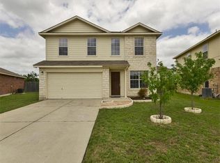 1006 Meandering Creek Cv, Georgetown, TX 78626