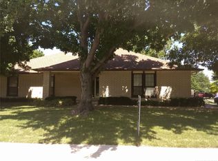 4029 S 135th Ave E, Tulsa, OK 74134
