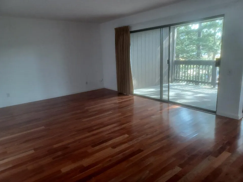 La Mesa Dr