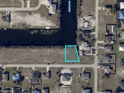 2125 NW 25th St, Cape Coral, FL, 33993