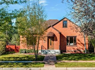 3612 Moore Ave, Cheyenne, WY 82001