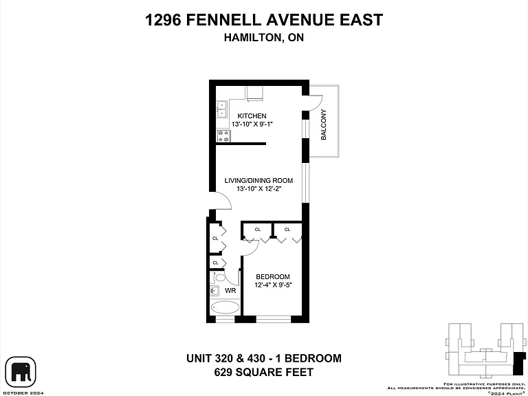 1296 Fennell Ave E — Photo 20