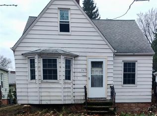 3678 W 140th St, Cleveland, OH 44111