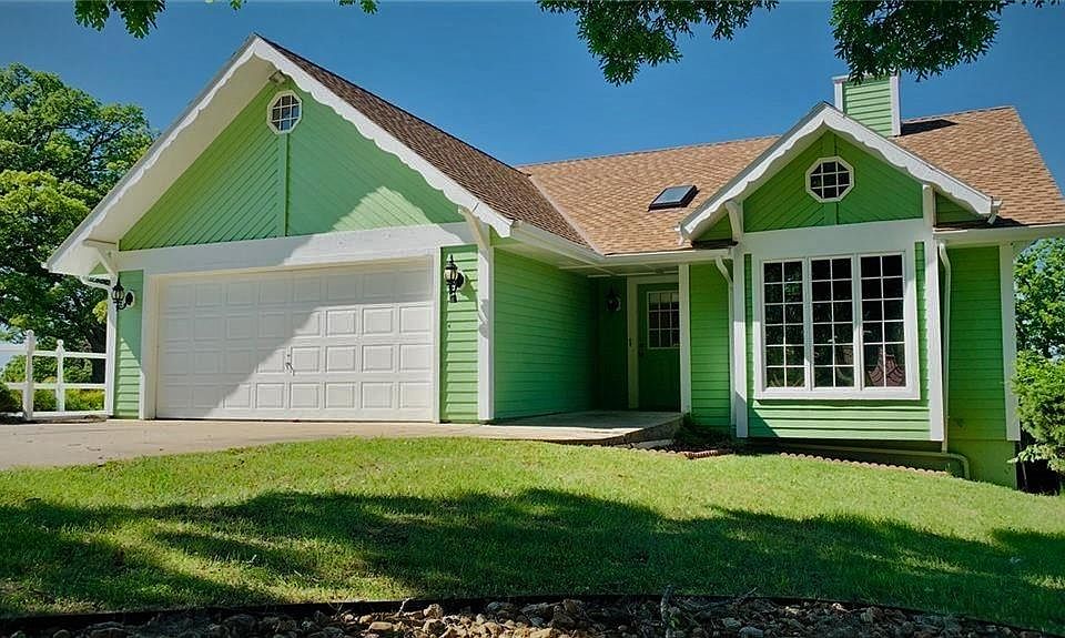 224 Lake Viking Ter, Gallatin, MO 64640 MLS 2422791 Zillow