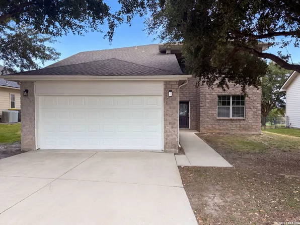 3765 Columbia, Cibolo, TX 78108