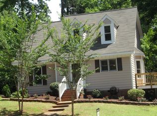 6924 Glendower Rd, Raleigh, NC 27613