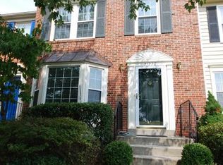 21238 Hedgerow Ter, Ashburn, VA 20147