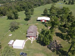 4395 County Road 282, Buffalo, TX 75831