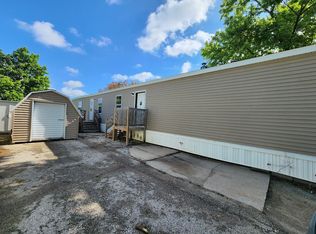 700 W Ridgeway Ave LOT 112, Cedar Falls, IA 50613