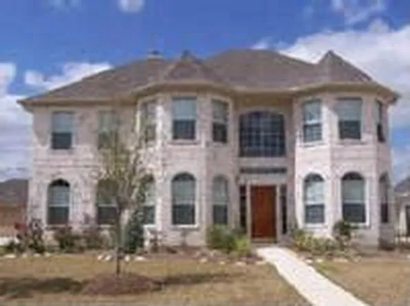 2810 Helding Park Ct, Katy, TX 77494