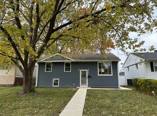 308 Chappel Ave, Calumet City, IL