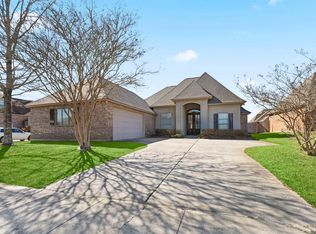 4309 Wilderness Run Dr, Zachary, LA 70791