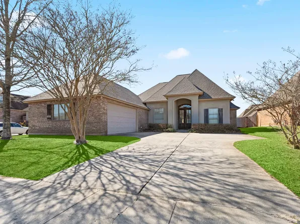 4309 Wilderness Run Dr, Zachary, LA 70791