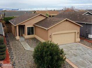 638 S Elk Ridge Dr, Camp Verde, AZ 86322