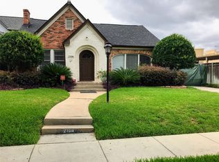 2106 Colquitt St, Houston, TX 77098