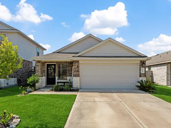 21214 Alder Oaks Dr, New Caney, TX 77357
