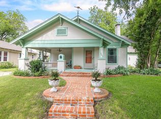 303 Kirven Ave, Waxahachie, TX 75165