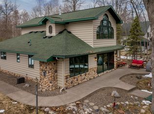 1260 65th Ave NE, Outing, MN 56662