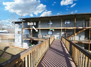 239 Notch Ln APT 6, Reeds Spring, MO 65737