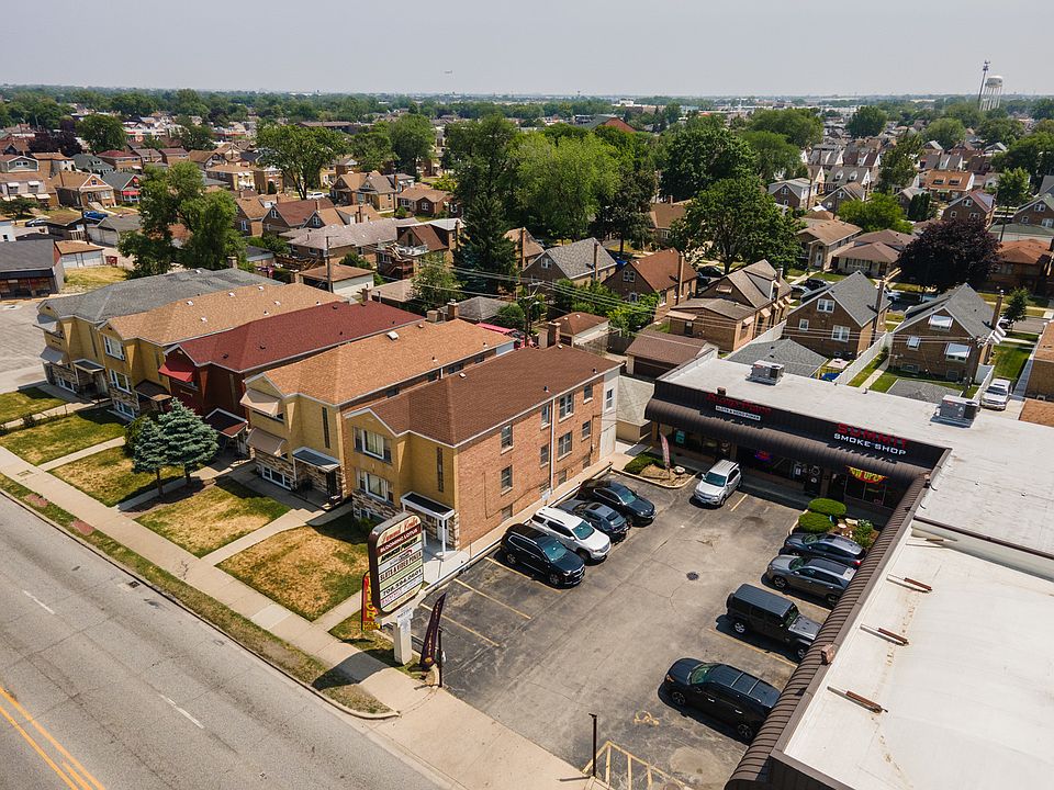 7349 W Archer Ave, Summit Argo, IL 60501 Zillow