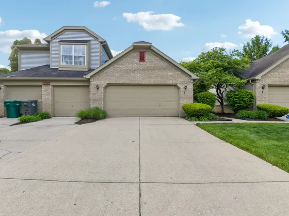 3711 Magenta Ln #18-3, Indianapolis, IN 46214