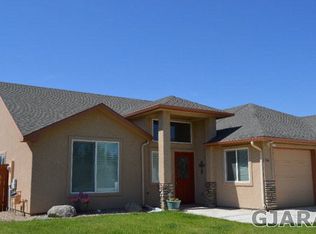944 N Celestite Dr, Fruita, CO 81521