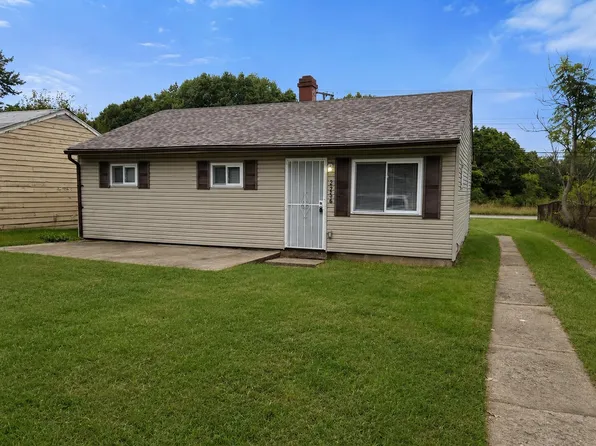 2256 Central Dr, Gary, IN 46407