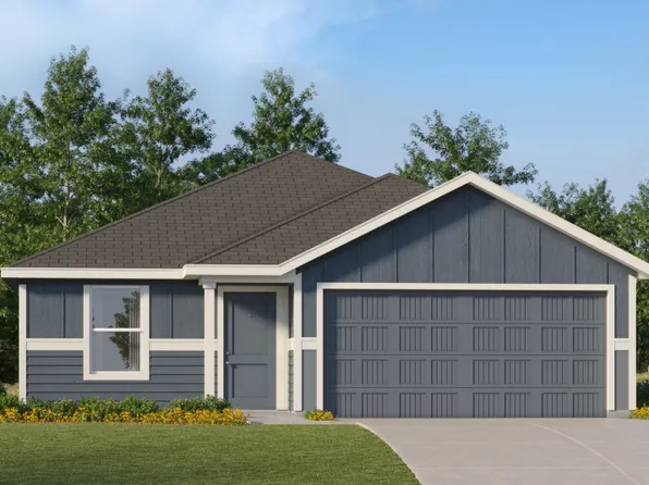 3012 Tooley Dr, Fort Worth, TX 76179