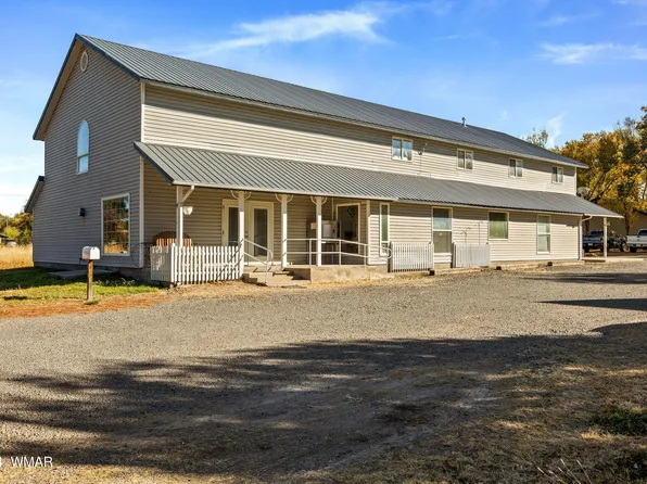 69 E Central Ave, Eagar, AZ 85925