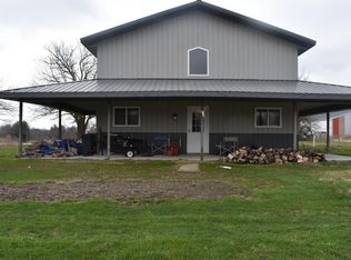 13655 413th St, Melrose, IA 52569