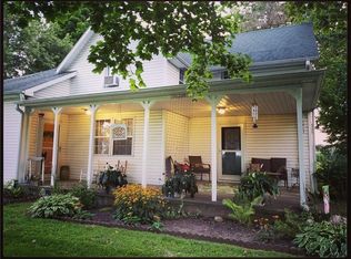 1409 W 60th St, Anderson, IN 46013