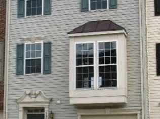 15807 Bobolink Dr, Woodbridge, VA 22191