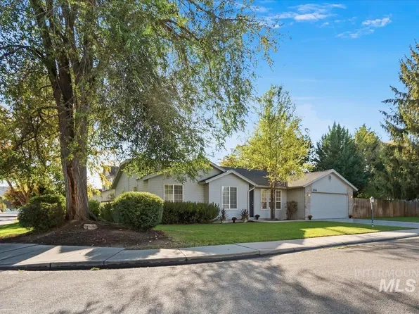 6244 N Alder Point Ave, Boise, ID 83714