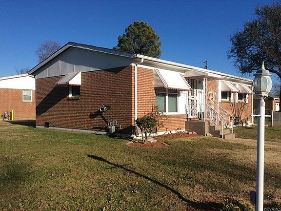 2nd image of 2301 Bluestone Dr