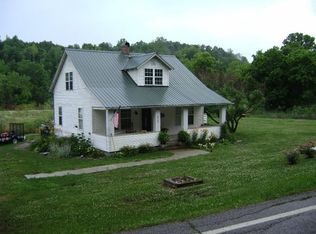 5127 White Oak Rd, Owingsville, KY 40360