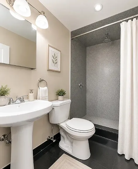 116 E 19th St #12 — Photo 6