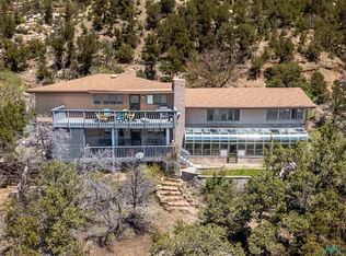 1400 Scenic Rd, Raton, NM 87740