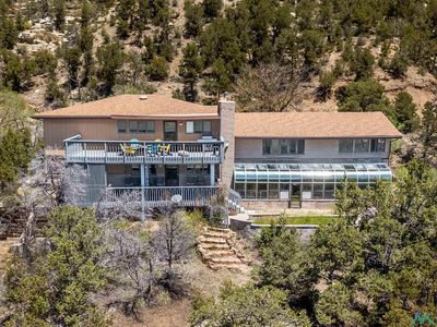 1400 Scenic Rd, Raton, NM, 87740